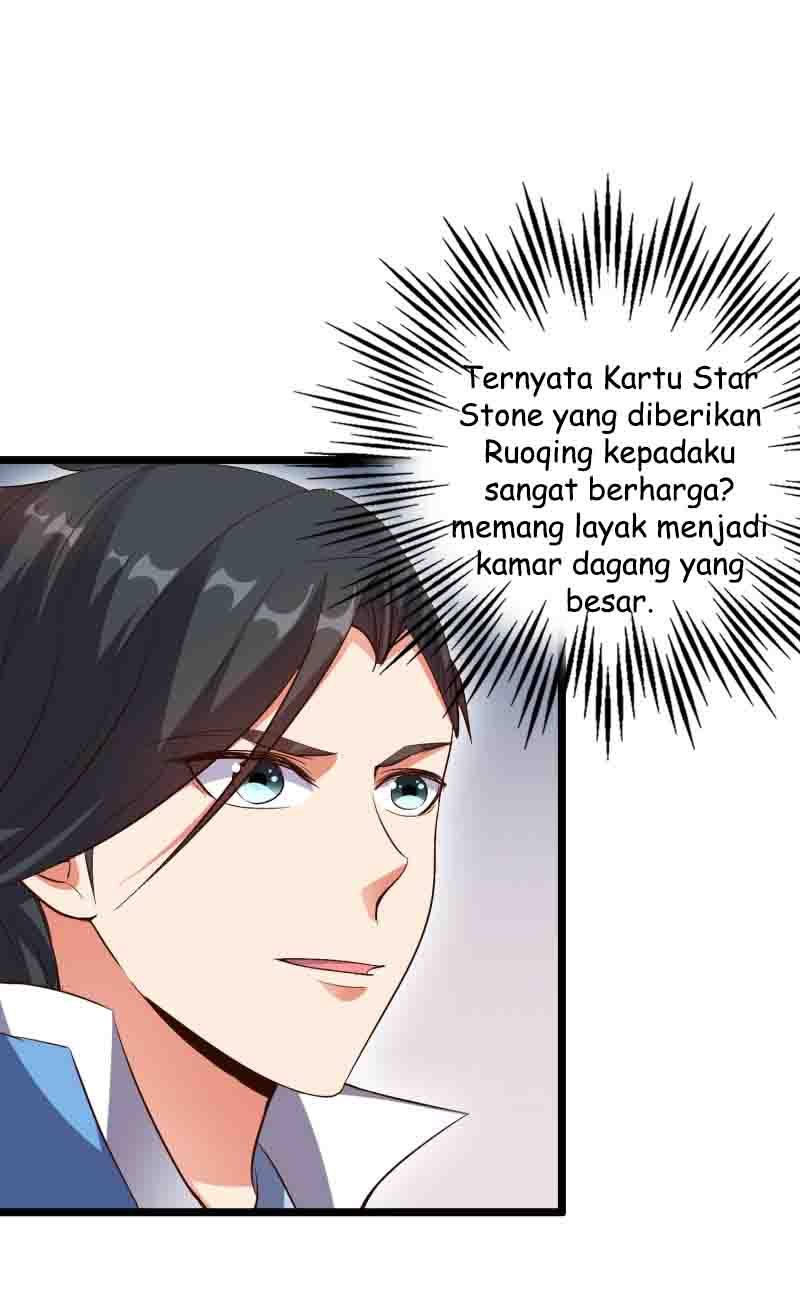 Lord Futian Chapter 32 Gambar 21