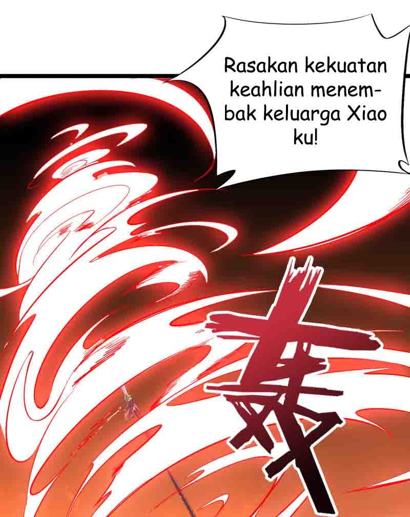 Lord Futian Chapter 32 Gambar 36