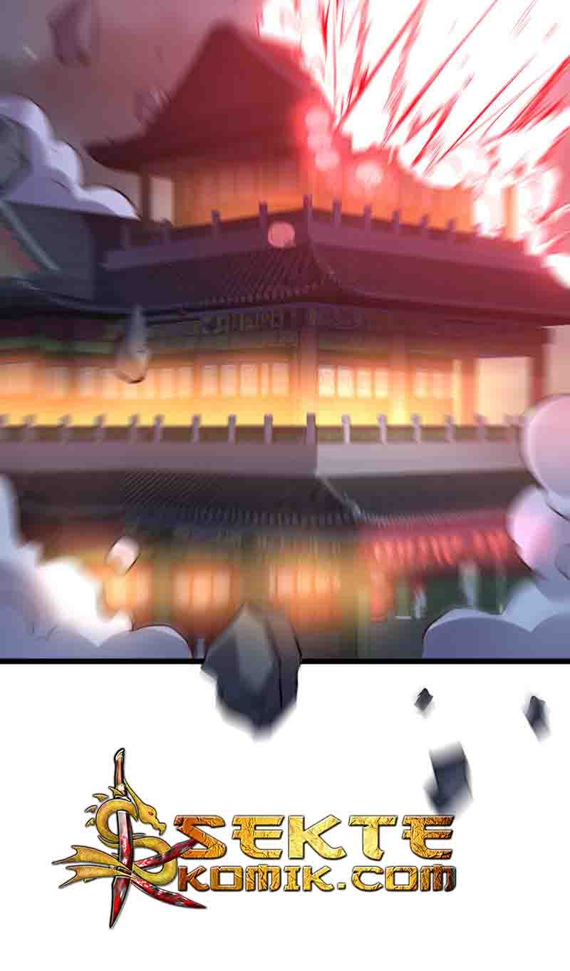 Lord Futian Chapter 32 Gambar 46