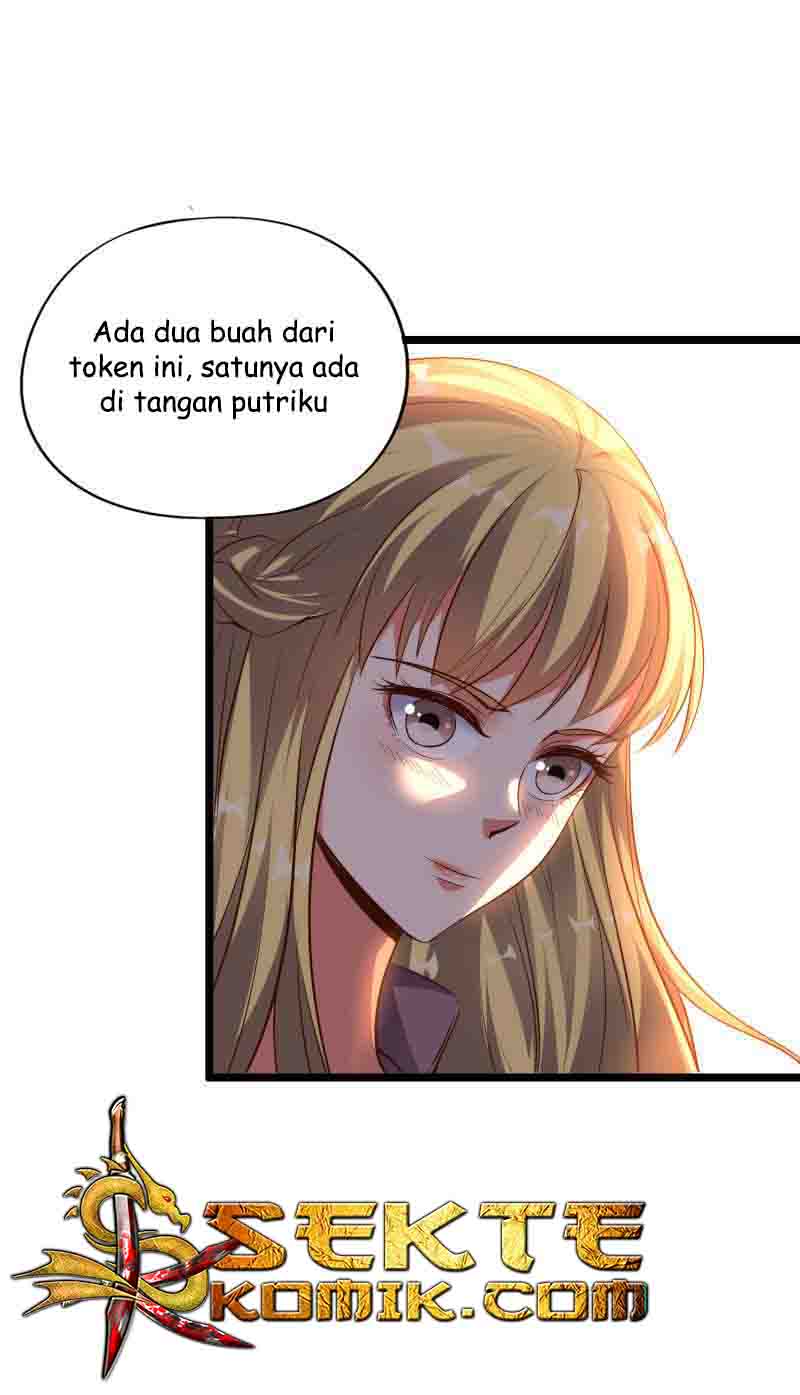 Lord Futian Chapter 31 Gambar 10