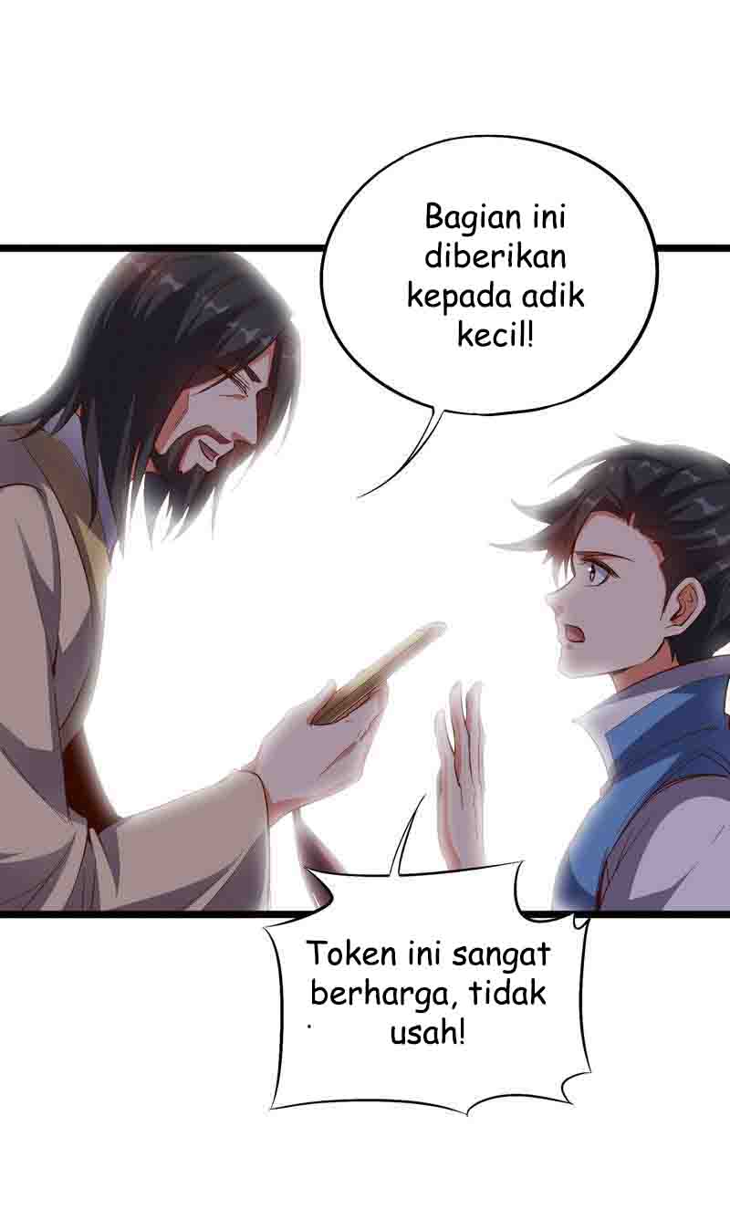 Lord Futian Chapter 31 Gambar 11