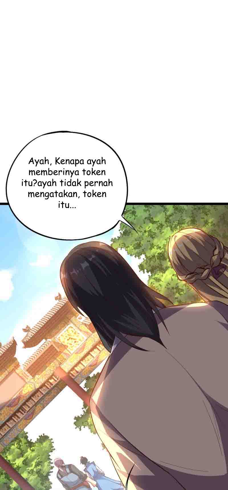 Lord Futian Chapter 31 Gambar 21