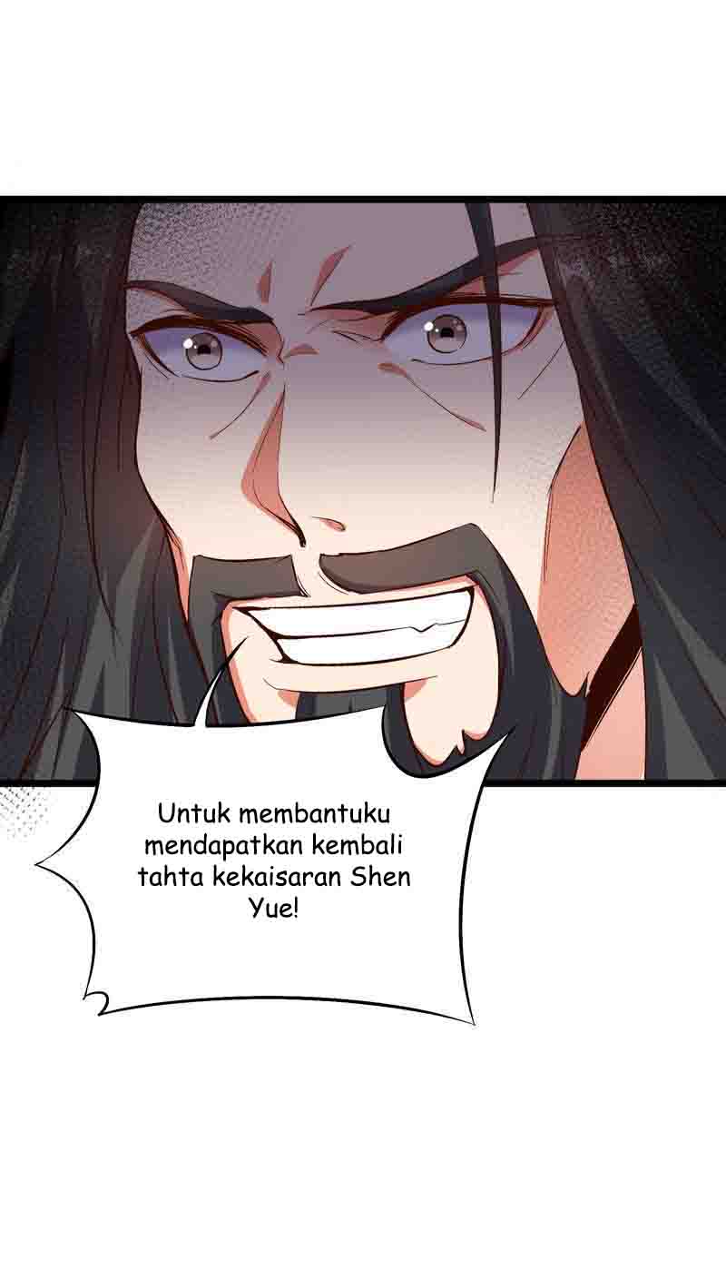 Lord Futian Chapter 31 Gambar 26