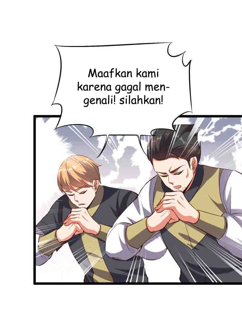 Lord Futian Chapter 31 Gambar 36