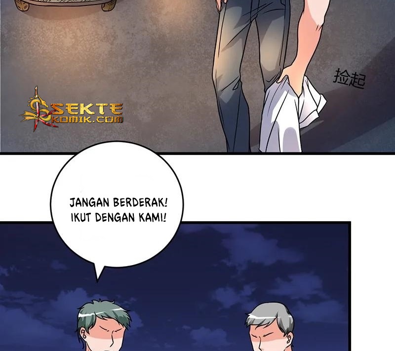 Ceo’s Top Master Chapter 52 Gambar 15