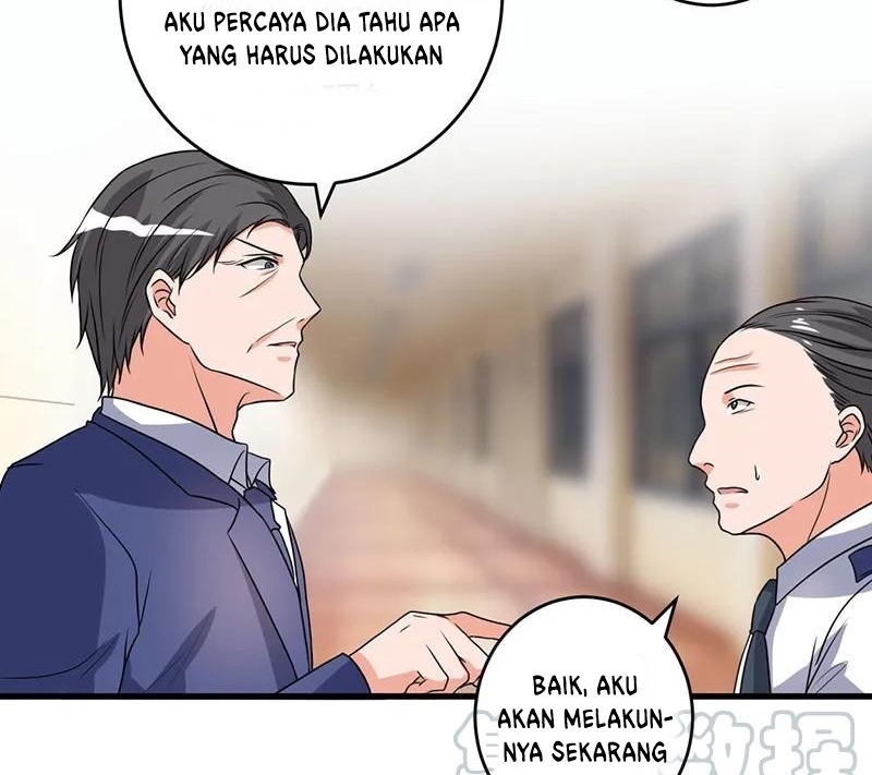 Ceo’s Top Master Chapter 52 Gambar 30