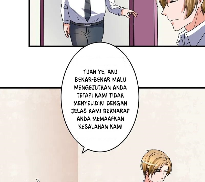 Ceo’s Top Master Chapter 52 Gambar 33