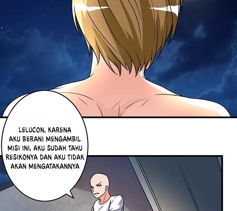 Ceo’s Top Master Chapter 52 Gambar 8