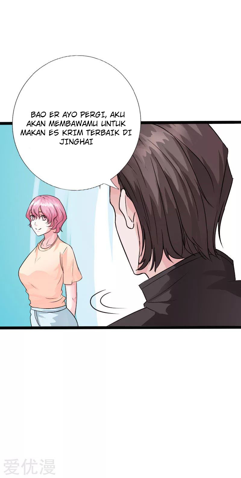 Hopeless Chapter 114 Gambar 17