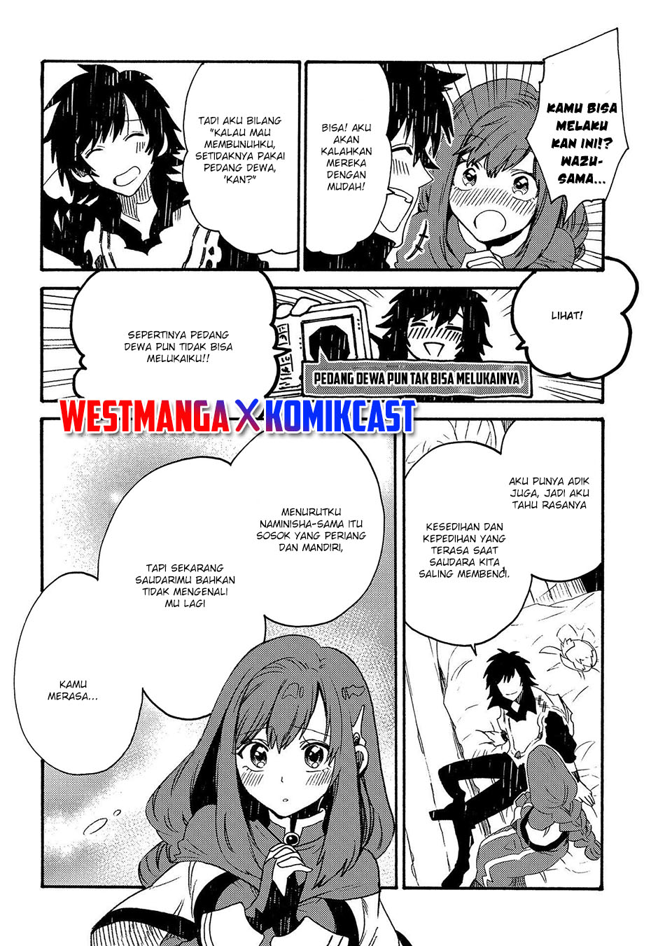 Sono Mono. Nochi ni…(Nariie Shinichirou) Chapter 19 Gambar 23