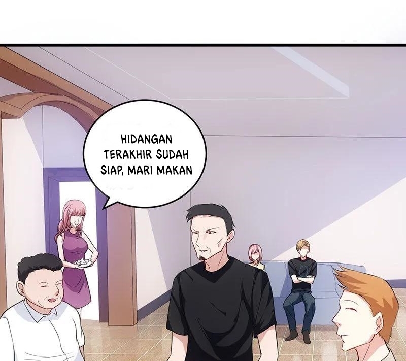 Ceo’s Top Master Chapter 60 Gambar 31