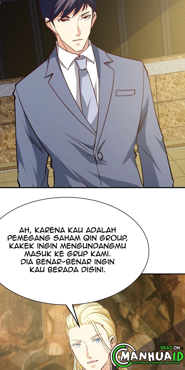 Melee Mad Soldier Chapter 29 Gambar 14