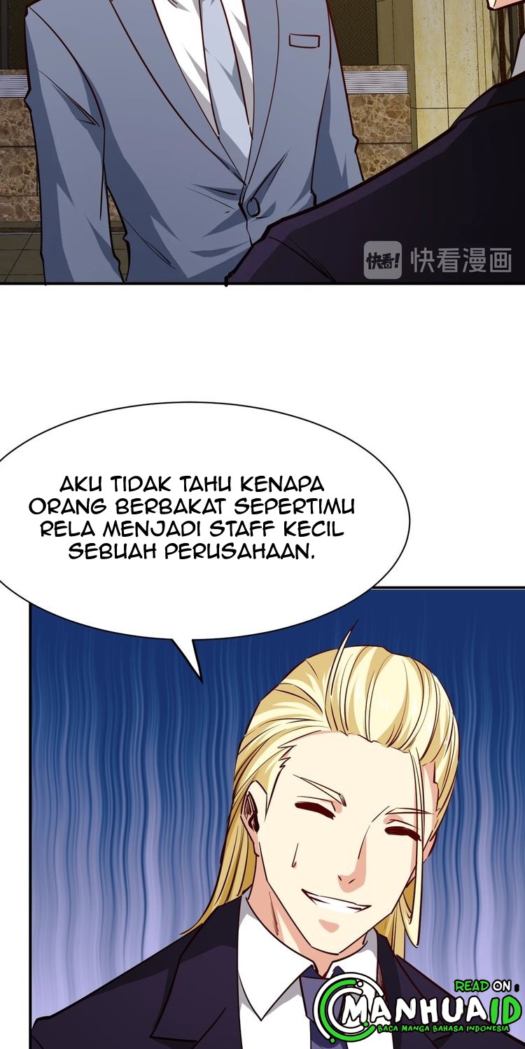 Melee Mad Soldier Chapter 29 Gambar 16