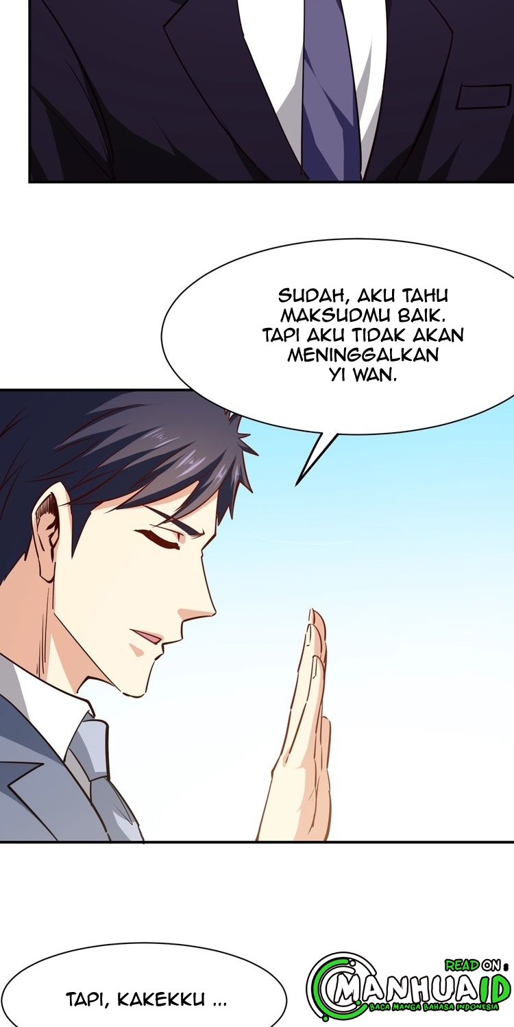 Melee Mad Soldier Chapter 29 Gambar 17