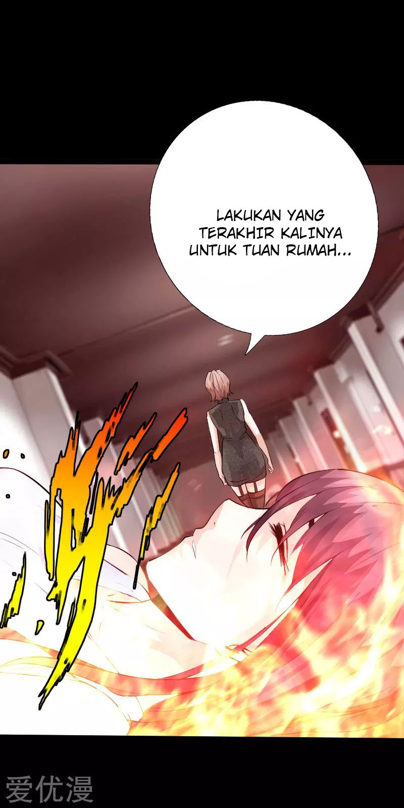 Hopeless Chapter 116 Gambar 26