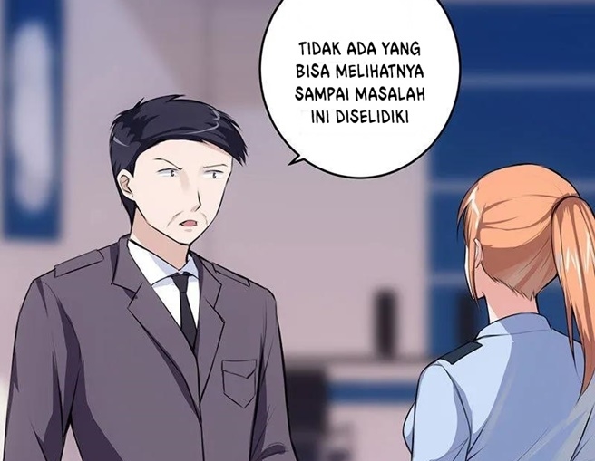 Ceo’s Top Master Chapter 65 Gambar 34