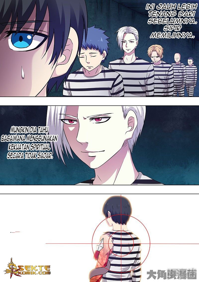 Purgatory Rebirth Chapter 55 Gambar 7