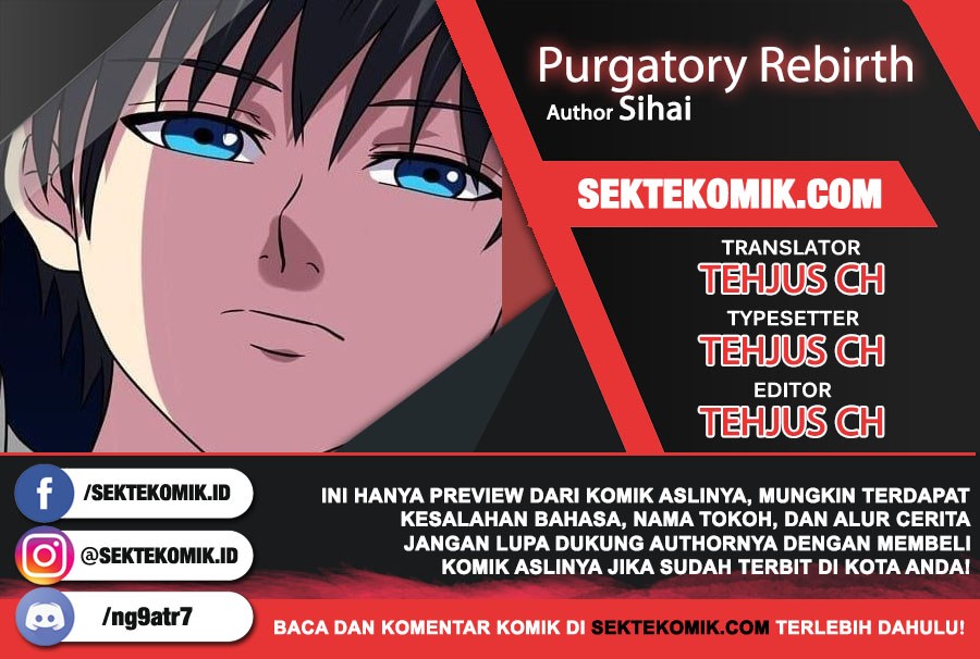 Baca Komik Purgatory Rebirth Chapter 50 Gambar 1