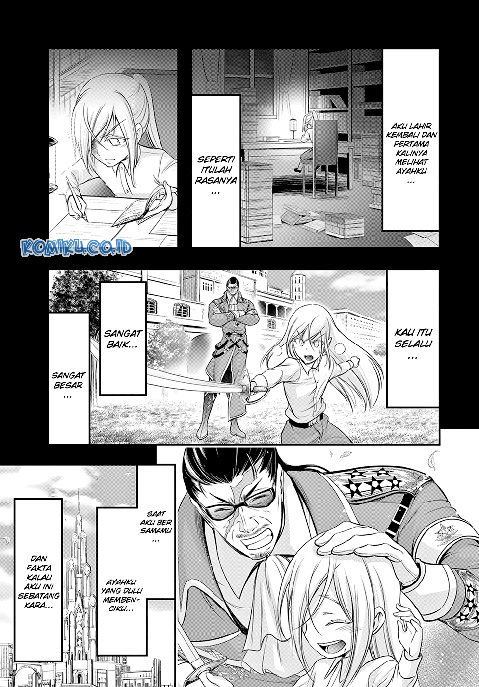 Plunderer Chapter 60 Gambar 27