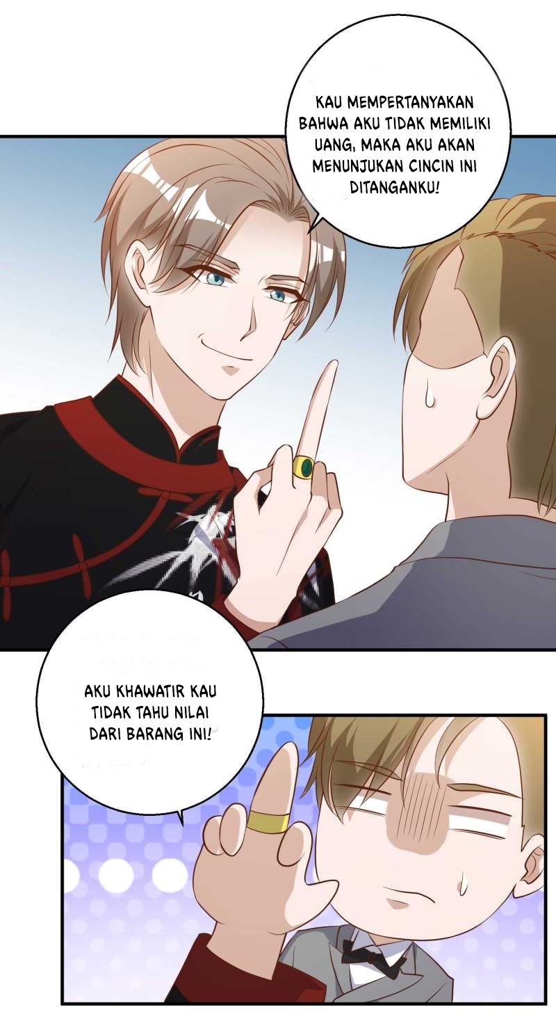 God Fisherman Chapter 57 Gambar 16