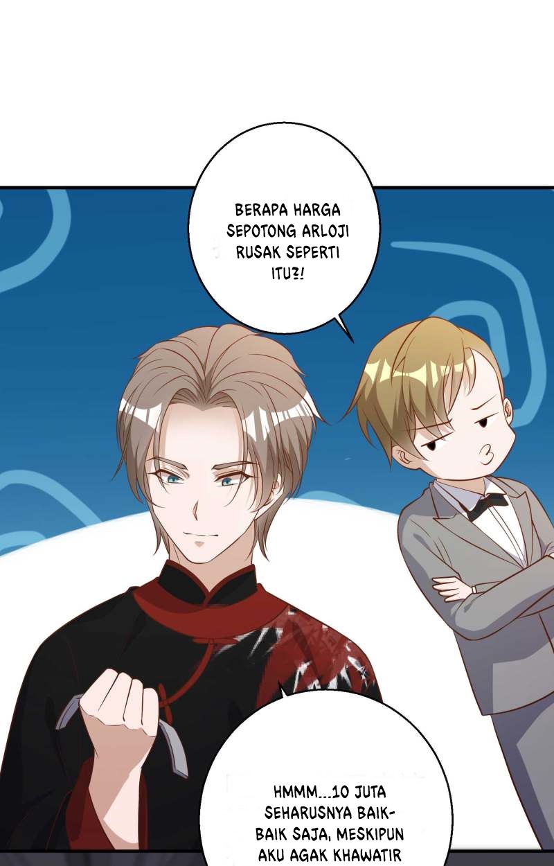 God Fisherman Chapter 57 Gambar 28