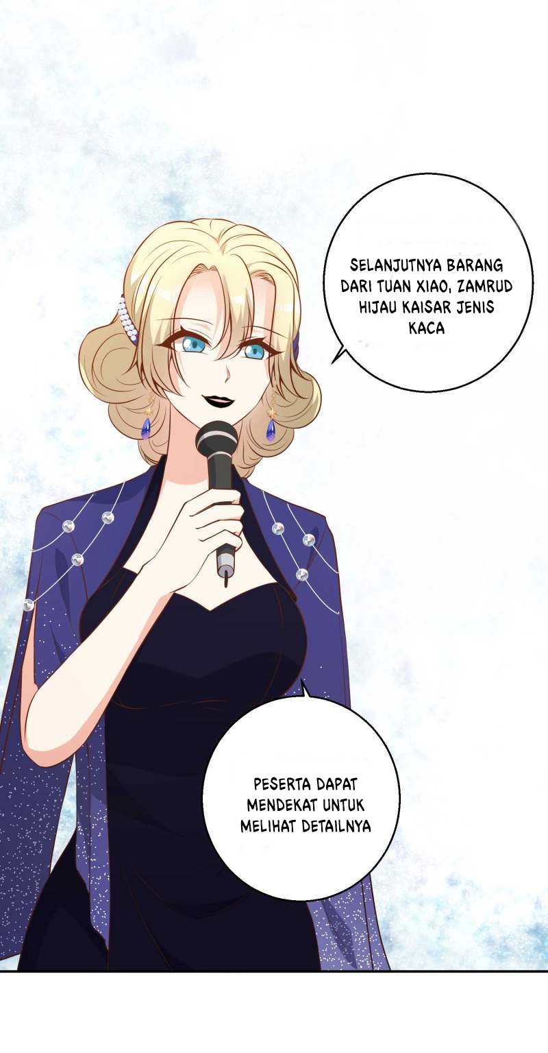 God Fisherman Chapter 57 Gambar 32