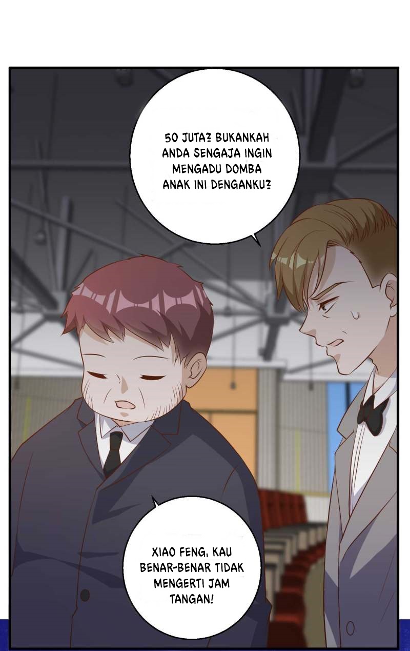 God Fisherman Chapter 57 Gambar 34