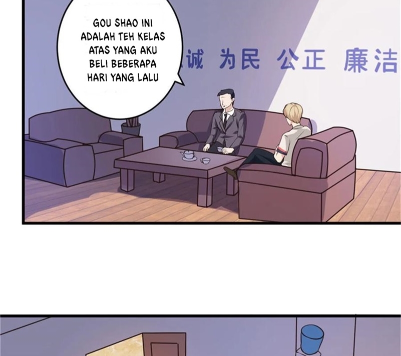 Ceo’s Top Master Chapter 66 Gambar 25