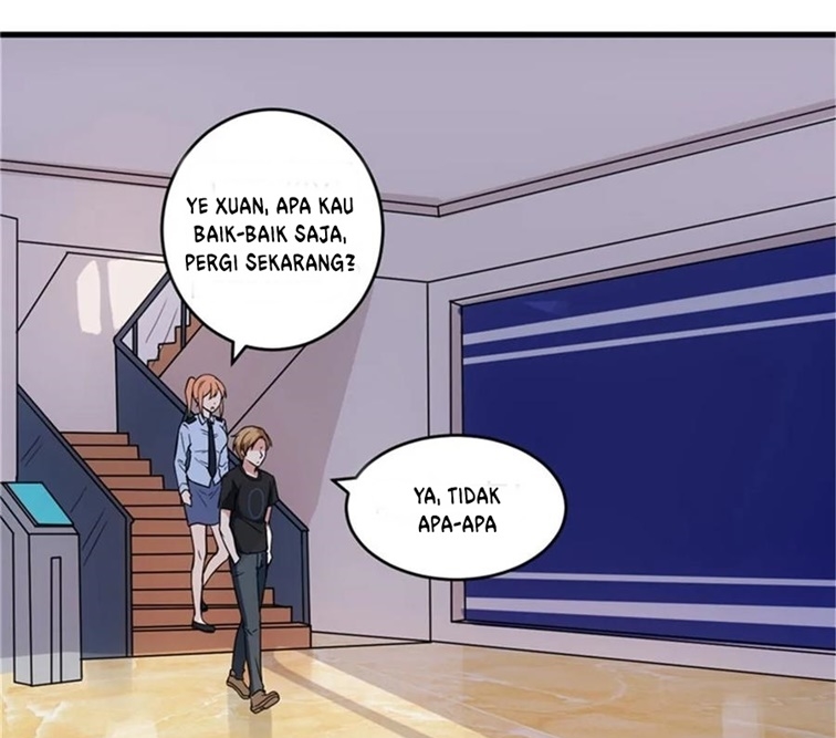 Ceo’s Top Master Chapter 68 Gambar 22