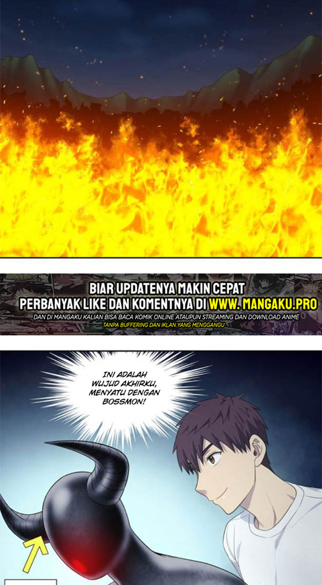 The Gamer Chapter 336 Gambar 23