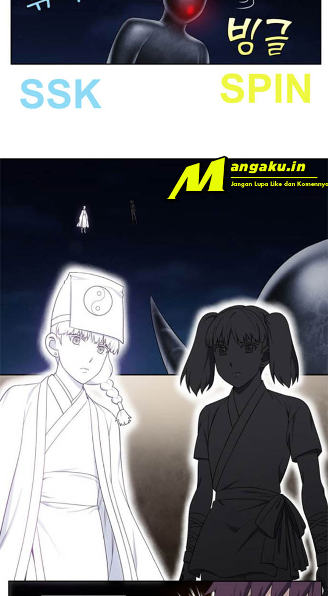 The Gamer Chapter 336 Gambar 25