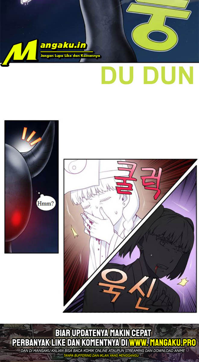 The Gamer Chapter 336 Gambar 28