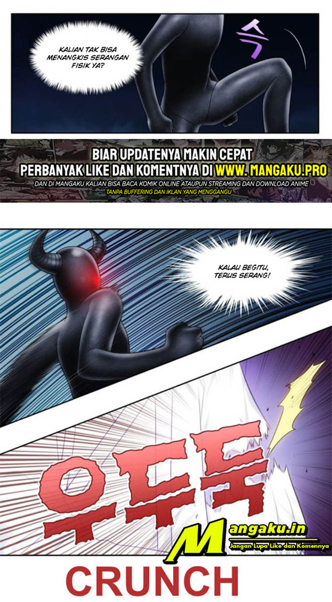 The Gamer Chapter 336 Gambar 29