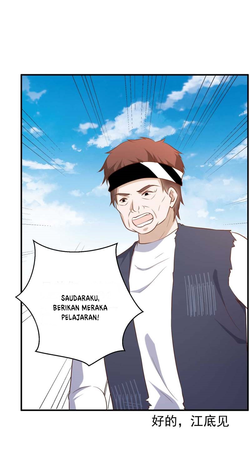 God Fisherman Chapter 58 Gambar 23