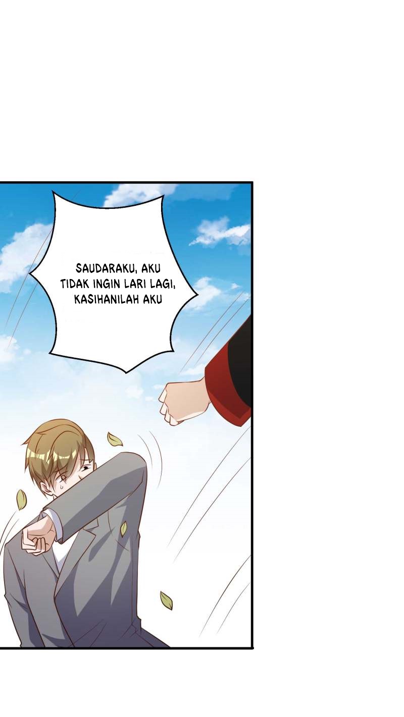 God Fisherman Chapter 58 Gambar 25