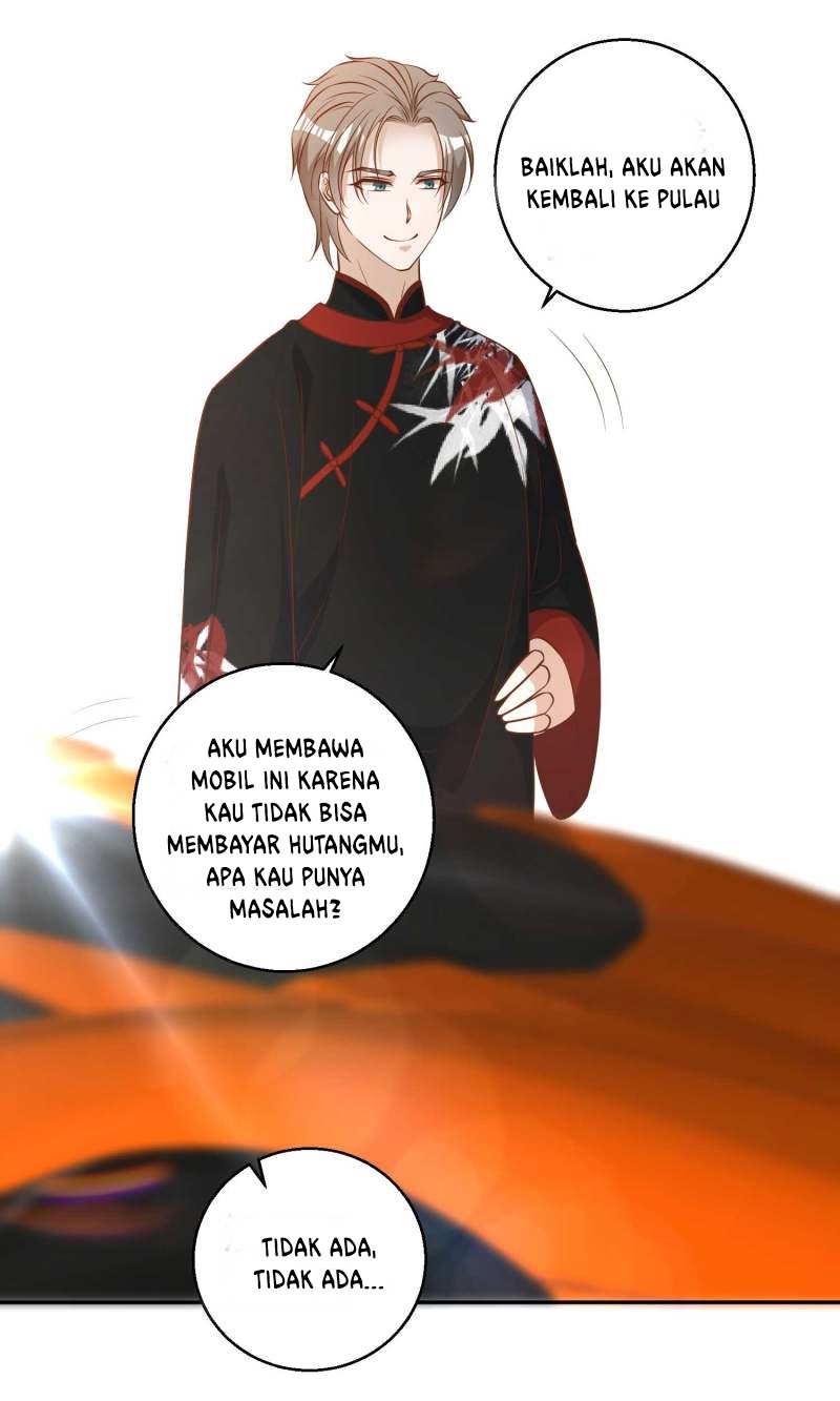 God Fisherman Chapter 58 Gambar 33