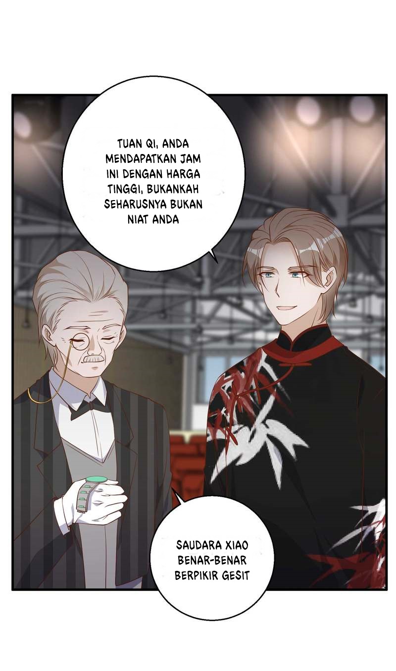 God Fisherman Chapter 58 Gambar 6