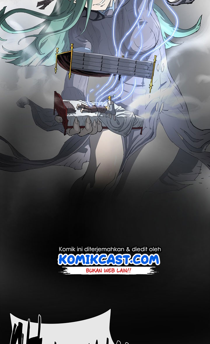 4 Cut Hero Chapter 103 Gambar 9