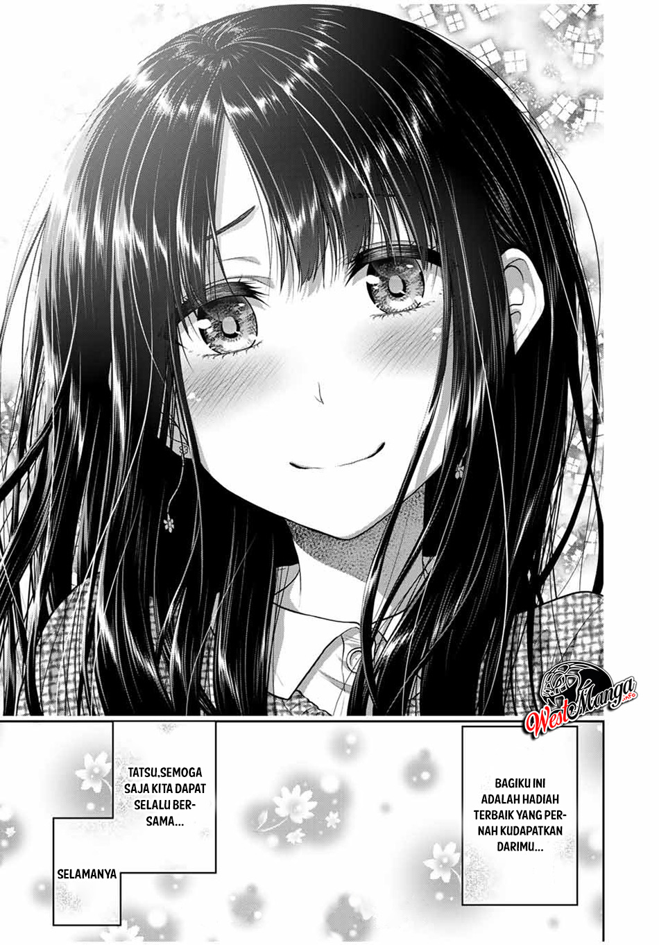 Fechippuru ~ bokura no junsuina koi Chapter 37 Gambar 11