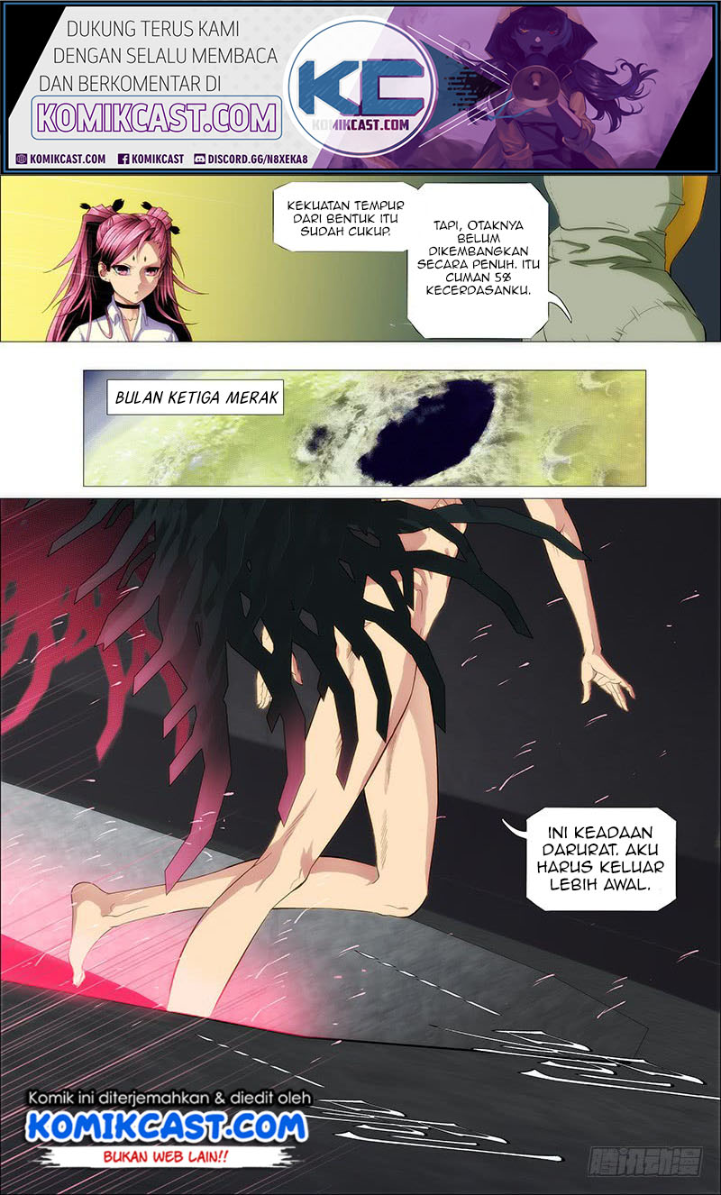 Baca Manhua Iron Ladies Chapter 188 Gambar 2