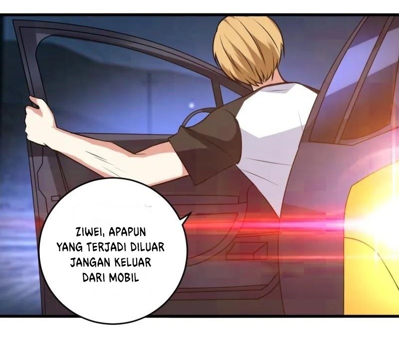 Ceo’s Top Master Chapter 80 Gambar 23