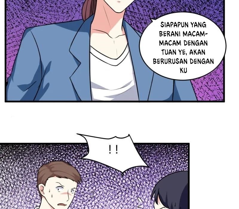 Ceo’s Top Master Chapter 80 Gambar 7