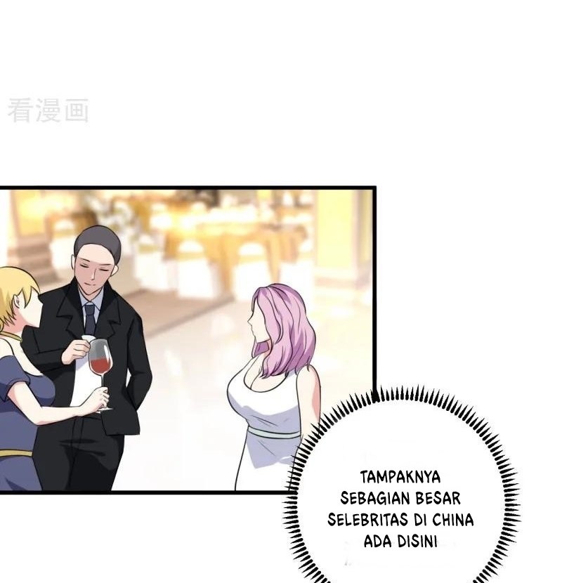 Ceo’s Top Master Chapter 79 Gambar 4