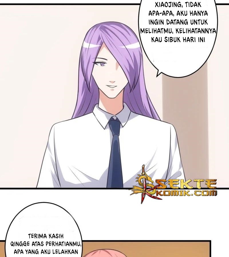 Ceo’s Top Master Chapter 77 Gambar 6