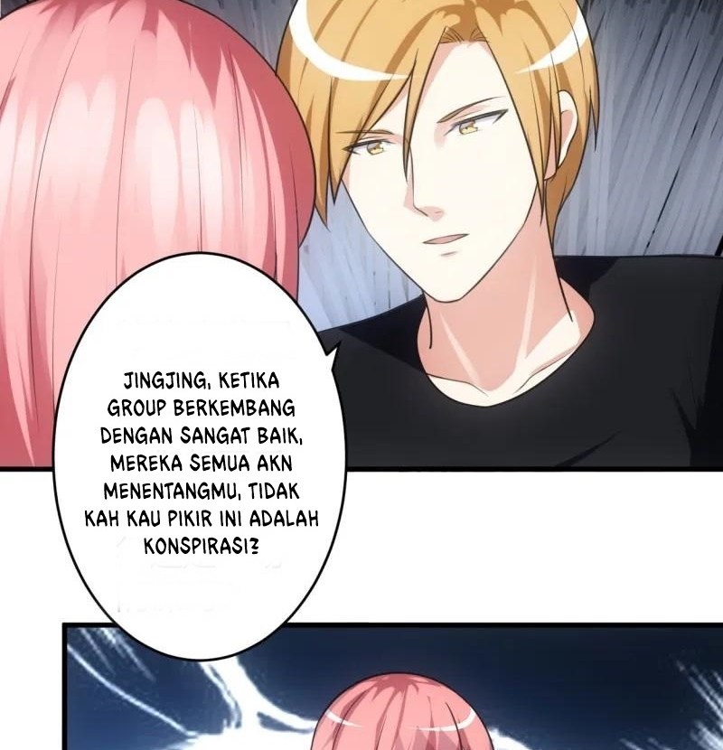 Ceo’s Top Master Chapter 76 Gambar 11