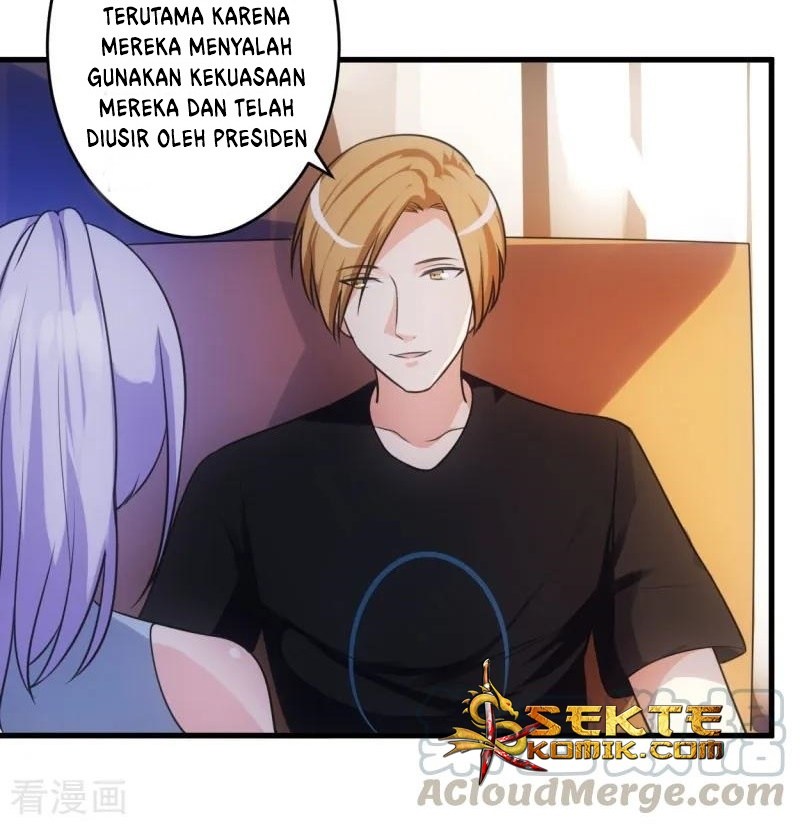 Ceo’s Top Master Chapter 76 Gambar 23