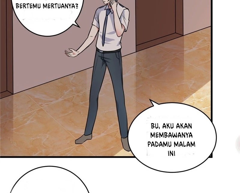 Ceo’s Top Master Chapter 86 Gambar 23