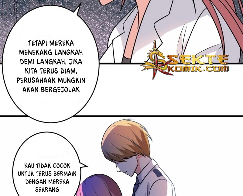 Ceo’s Top Master Chapter 86 Gambar 8