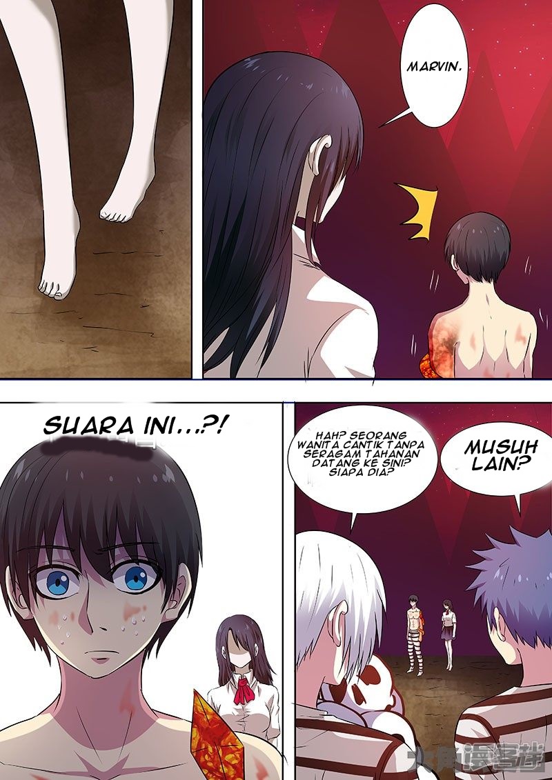 Purgatory Rebirth Chapter 64 Gambar 8