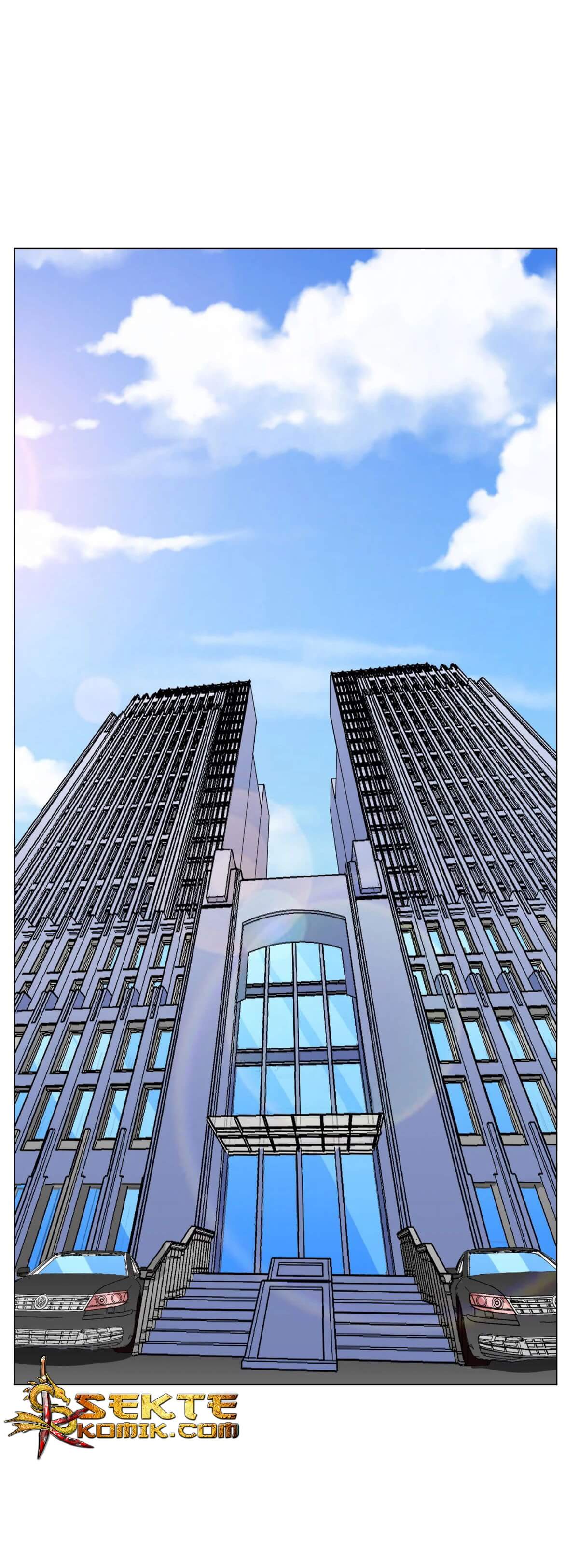 Baca Manhua Xianzun System in the City Chapter 47 Gambar 2